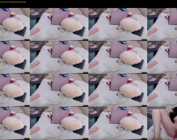 sweetmiaa — 16 minute Chaturbate female cam show recording, 1080p, Feb 16, 2023