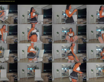 swt_molly — 55 minute Chaturbate female cam show recording, 1080p, Feb 17, 2023