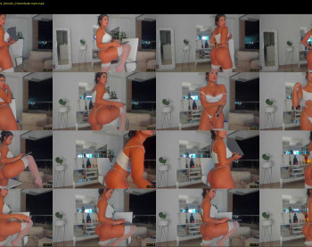 swt_molly — 20 minute Chaturbate female cam show recording, 1080p, Feb 17, 2023