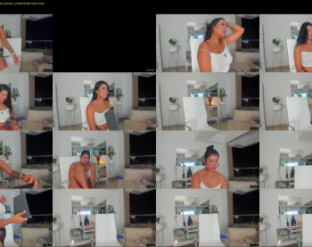 swt_molly — 38 minute Chaturbate female cam show recording, 1080p, Feb 17, 2023