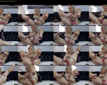 tania44bb — 91 minute Chaturbate female cam show recording, 720p, Feb 16, 2023