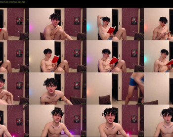 teddy_mode — 37 minute Chaturbate couple cam show recording, 1080p, Feb 16, 2023