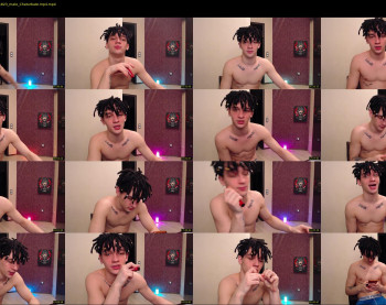 teddy_mode — 31 minute Chaturbate couple cam show recording, 1080p, Feb 16, 2023