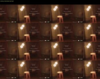 tifalock_ — 7 minute Chaturbate female cam show recording, 1080p, Feb 17, 2023