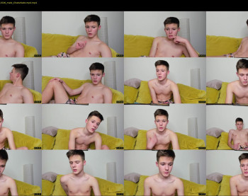 timytwinkboy — 54 minute Chaturbate male cam show recording, 1080p, Feb 16, 2023