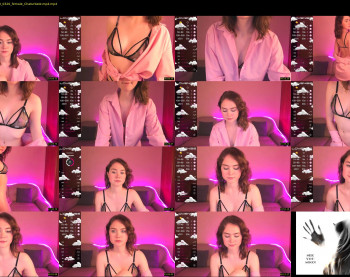 vanessa_maes — 53 minute Chaturbate female cam show recording, 1080p, Feb 17, 2023