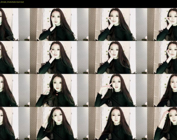 verasun — 4 minute Chaturbate female cam show recording, 720p, Feb 16, 2023