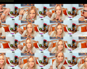 viciousqueen — 55 minute Chaturbate female cam show recording, 1080p, Feb 16, 2023