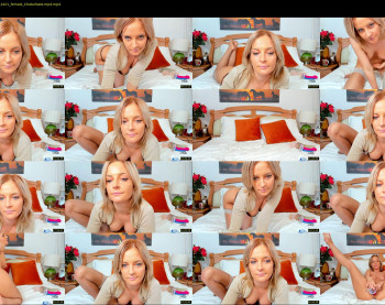 viciousqueen — 53 minute Chaturbate female cam show recording, 1080p, Feb 16, 2023