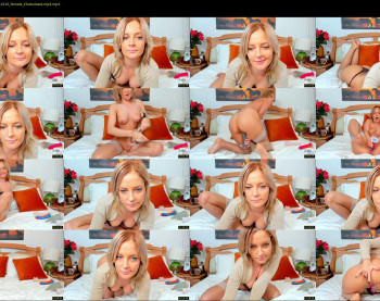 viciousqueen — 54 minute Chaturbate female cam show recording, 1080p, Feb 16, 2023