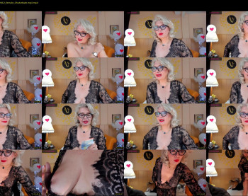 victoria_dior — 93 minute Chaturbate female cam show recording, 720p, Feb 16, 2023