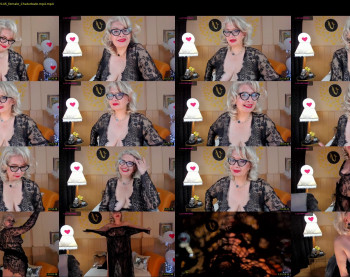 victoria_dior — 93 minute Chaturbate female cam show recording, 720p, Feb 16, 2023