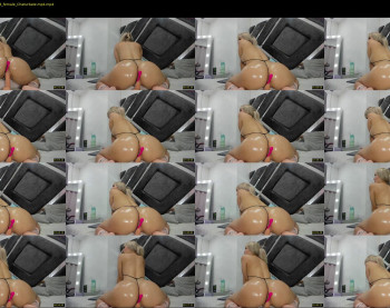vvioleta_ — 7 minute Chaturbate female cam show recording, 720p, Feb 17, 2023