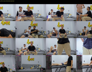 web_gammer_ — 58 minute Chaturbate male cam show recording, 1080p, Feb 16, 2023