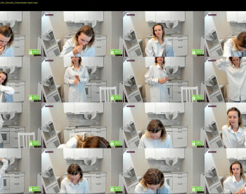 whitehelene — 50 minute Chaturbate female cam show recording, 1080p, Feb 16, 2023