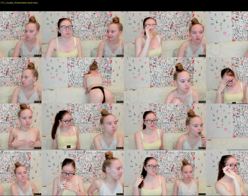 whitehelene — 59 minute Chaturbate female cam show recording, 1080p, Feb 16, 2023