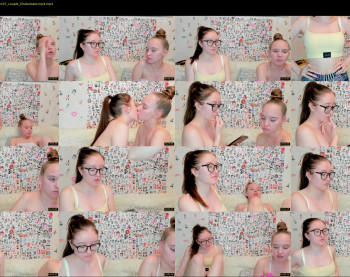 whitehelene — 58 minute Chaturbate female cam show recording, 1080p, Feb 16, 2023