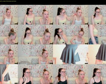 whitehelene — 29 minute Chaturbate female cam show recording, 1080p, Feb 17, 2023