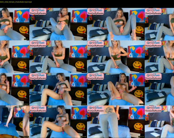 yourguiltypassionn — 74 minute Chaturbate female cam show recording, 720p, Feb 16, 2023