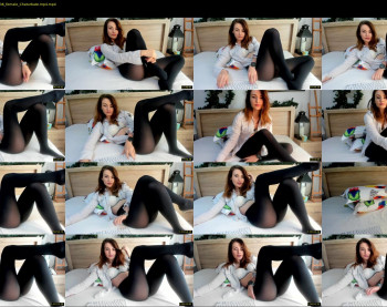 zaraagnes — 108 minute Chaturbate female cam show recording, 720p, Feb 16, 2023