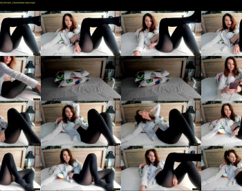 zaraagnes — 72 minute Chaturbate female cam show recording, 720p, Feb 16, 2023