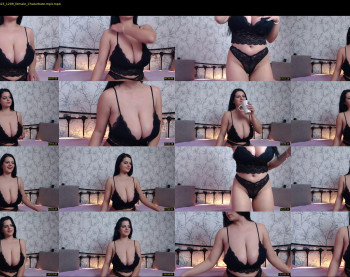 1dream_magical — 81 minute Chaturbate female cam show recording, 720p, Feb 17, 2023