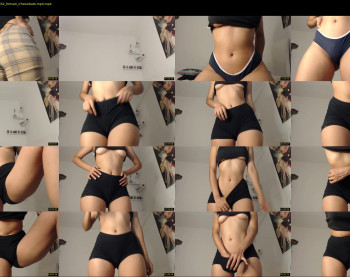 _ariana03_ — 64 minute Chaturbate female cam show recording, 720p, Feb 17, 2023