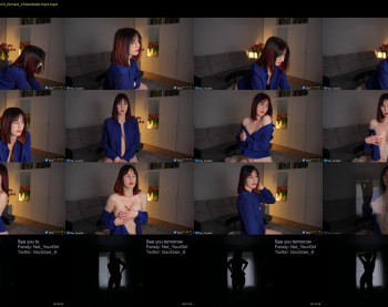 _blackbee_ — 7 minute Chaturbate female cam show recording, 1080p, Feb 17, 2023