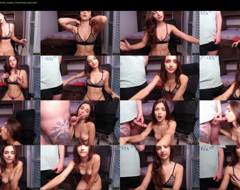 _candygirl20 — 20 minute Chaturbate female cam show recording, 1080p, Feb 17, 2023