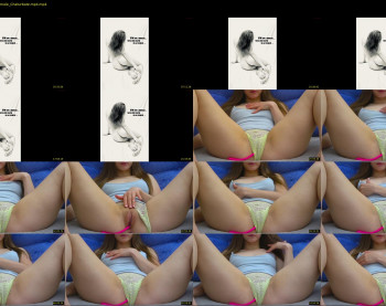 _feli_ — 61 minute Chaturbate female cam show recording, 720p, Feb 17, 2023