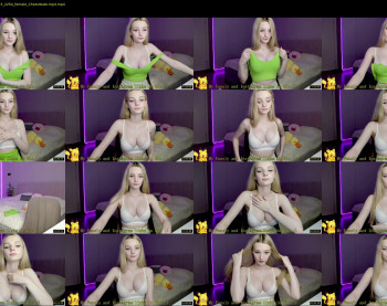 _passion_show_ — 64 minute Chaturbate couple cam show recording, 720p, Feb 17, 2023