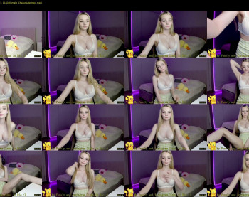 _passion_show_ — 48 minute Chaturbate couple cam show recording, 720p, Feb 18, 2023
