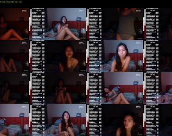 _pilya_ — 21 minute Chaturbate female cam show recording, 1080p, Feb 17, 2023