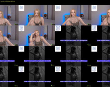 adrykilly — 78 minute Chaturbate female cam show recording, 1080p, Feb 17, 2023