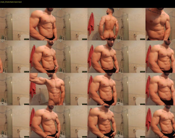 advp69 — 25 minute Chaturbate male cam show recording, 720p, Feb 17, 2023