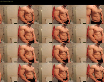 advp69 — 3 minute Chaturbate male cam show recording, 720p, Feb 17, 2023