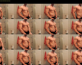 advp69 — 18 minute Chaturbate male cam show recording, 720p, Feb 17, 2023