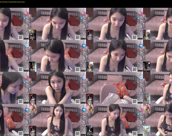 alizezaide — 9 minute Chaturbate female cam show recording, 1080p, Feb 17, 2023