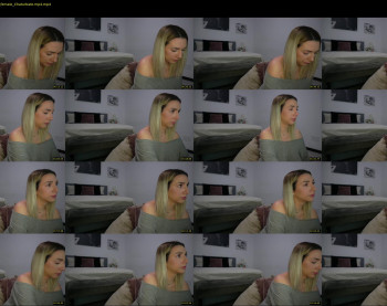 allayah — 4 minute Chaturbate female cam show recording, 1080p, Feb 17, 2023