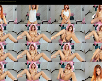 allisonpalmer — 57 minute Chaturbate female cam show recording, 1080p, Feb 17, 2023