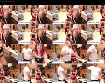 aly_alyce — 13 minute Chaturbate female cam show recording, 1080p, Feb 17, 2023