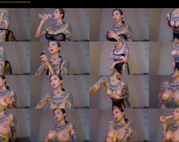 alyssa_fabulous — 66 minute Chaturbate female cam show recording, 1080p, Feb 17, 2023