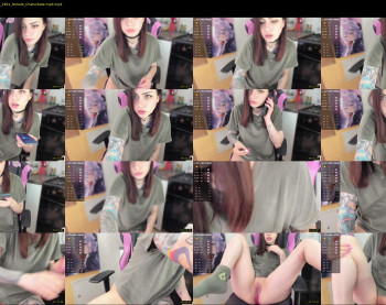 ami_sakurami — 3 minute Chaturbate female cam show recording, 1080p, Feb 17, 2023