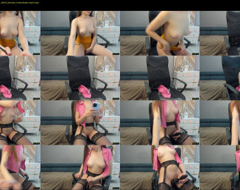 amy_abotable — 10 minute Chaturbate female cam show recording, 1080p, Feb 17, 2023