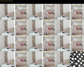 ashley_ruiz_ — 45 minute Chaturbate female cam show recording, 1080p, Feb 18, 2023