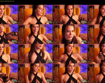 avelyssa — 57 minute Chaturbate female cam show recording, 1080p, Feb 18, 2023