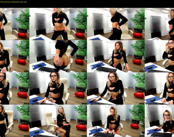 babesgowild — 24 minute Chaturbate couple cam show recording, 1080p, Feb 17, 2023