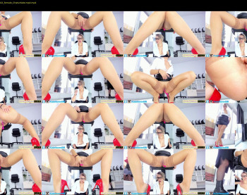 bad__babe — 57 minute Chaturbate female cam show recording, 1080p, Feb 17, 2023