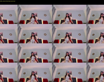 bastianblack — 5 minute Chaturbate male cam show recording, 720p, Feb 17, 2023