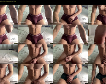 bestdick1991 — 25 minute Chaturbate male cam show recording, 720p, Feb 17, 2023